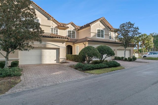 8760 THE ESPLANADE 51, Orlando, FL 32836
