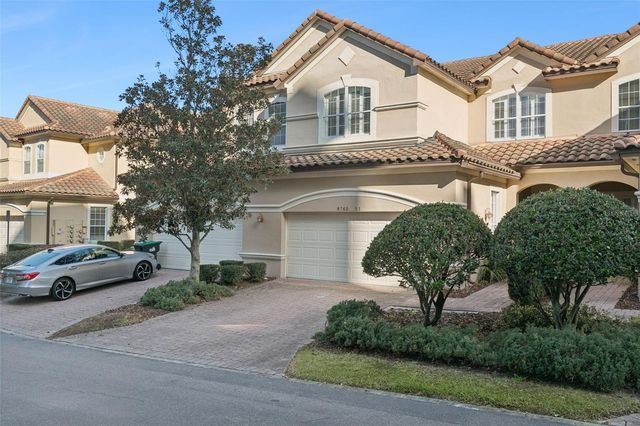 8760 THE ESPLANADE 51, Orlando, FL 32836