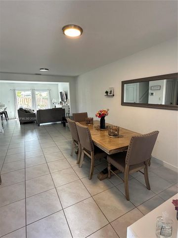 497 NE 4th Street, Florida City, FL 33034