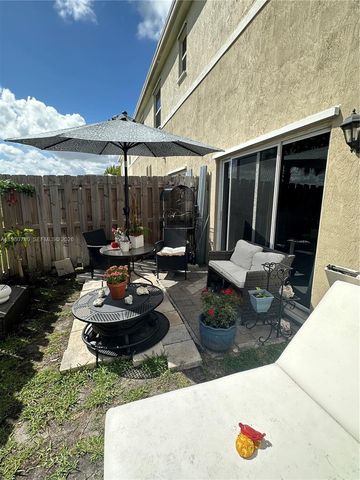 497 NE 4th Street, Florida City, FL 33034