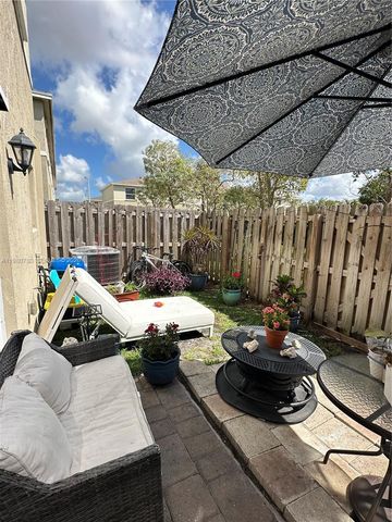 497 NE 4th Street, Florida City, FL 33034