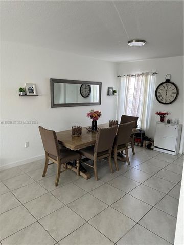 497 NE 4th Street, Florida City, FL 33034