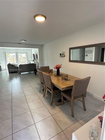 497 NE 4th Street, Florida City, FL 33034