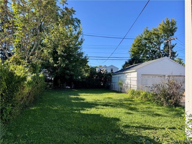 145 Forest Avenue, Buffalo, NY 14213