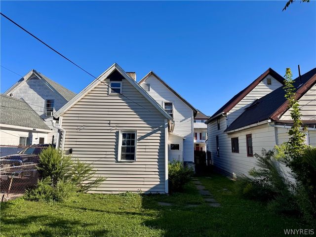 145 Forest Avenue, Buffalo, NY 14213