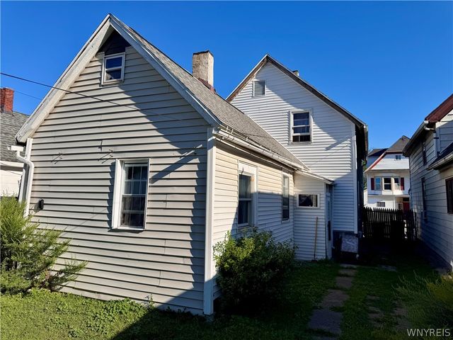 145 Forest Avenue, Buffalo, NY 14213