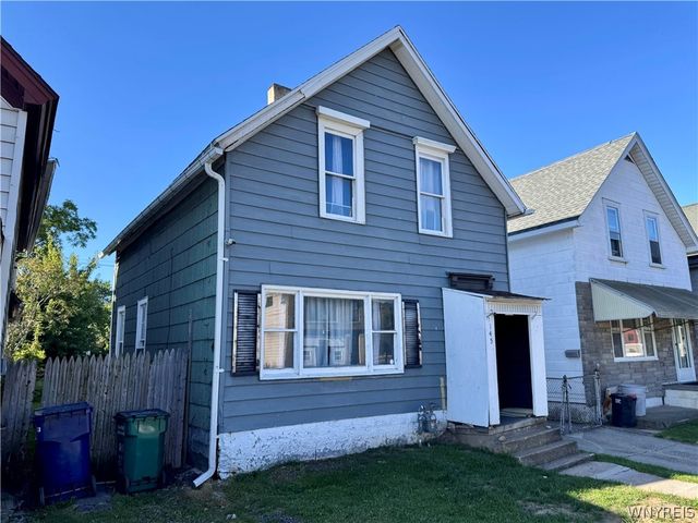 145 Forest Avenue, Buffalo, NY 14213
