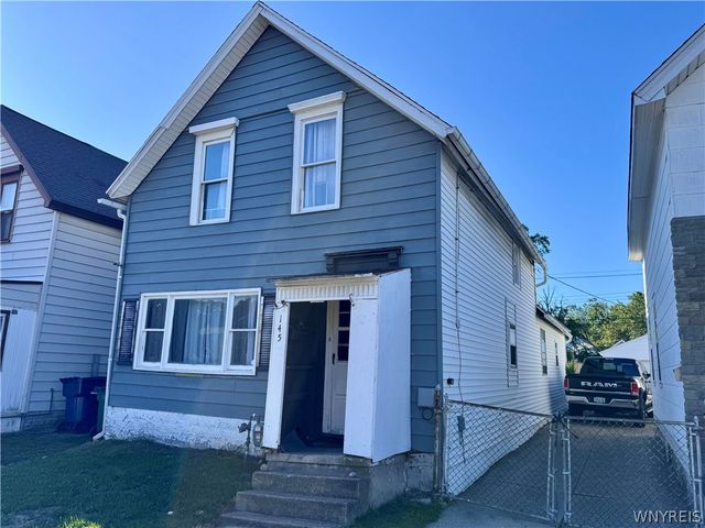 145 Forest Avenue, Buffalo, NY 14213