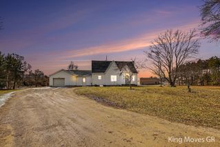 6703 Middleton Drive, Greenville, MI 48838