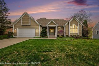3611 Breezy Point Drive, Okemos, MI 48864