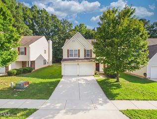 3790 Burtons Barn Street, Raleigh, NC 27610