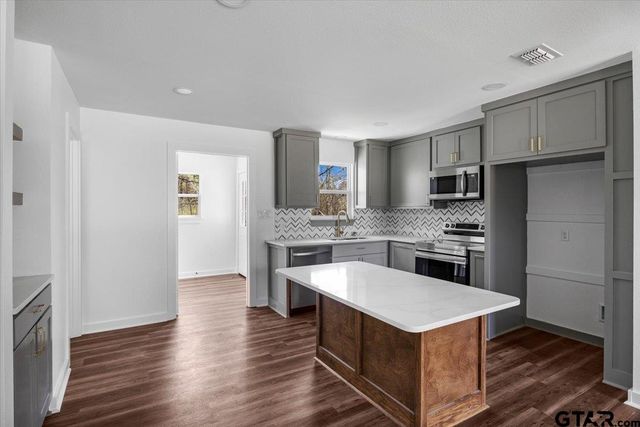 12891 County Road 1114, Tyler, TX 75709