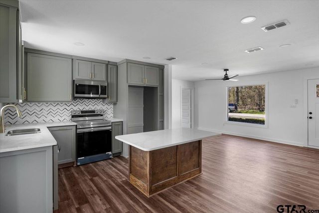 12891 County Road 1114, Tyler, TX 75709