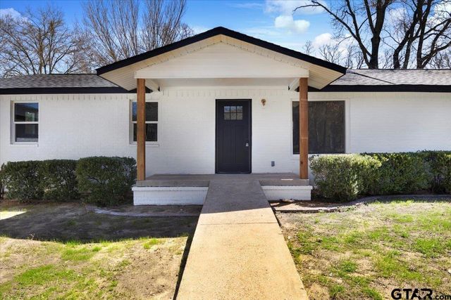 12891 County Road 1114, Tyler, TX 75709