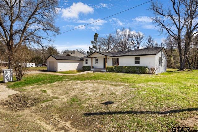12891 County Road 1114, Tyler, TX 75709