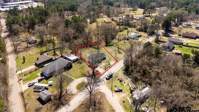 12891 County Road 1114, Tyler, TX 75709
