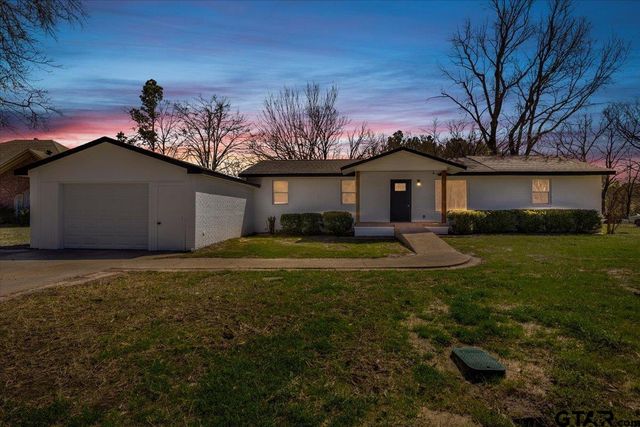 12891 County Road 1114, Tyler, TX 75709