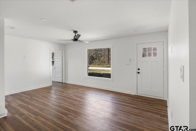 12891 County Road 1114, Tyler, TX 75709