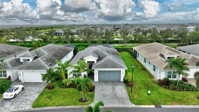 12019 SW Seahorse Springs Ter, Port St. Lucie, FL 34987