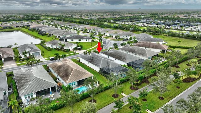 12019 SW Seahorse Springs Ter, Port St. Lucie, FL 34987