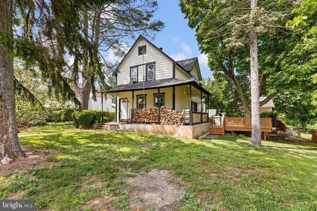 2415 CEDAR AVE, Wilmington, DE 19808