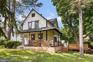 2415 CEDAR AVE, Wilmington, DE 19808