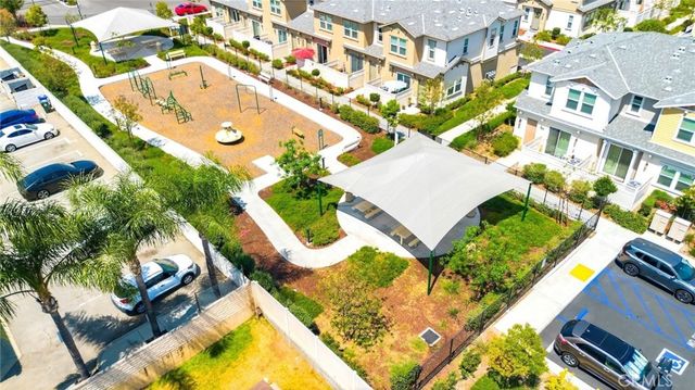 1346 Coriander Court, Upland, CA 91786