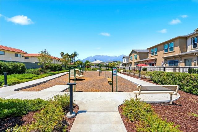 1346 Coriander Court, Upland, CA 91786