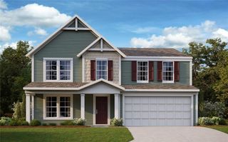 94 Warrior Court, Hoschton, GA 30548