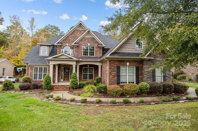 4113 Hoffmeister Drive, Waxhaw, NC 28173