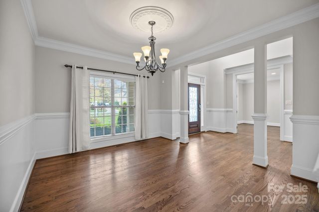 4113 Hoffmeister Drive, Waxhaw, NC 28173