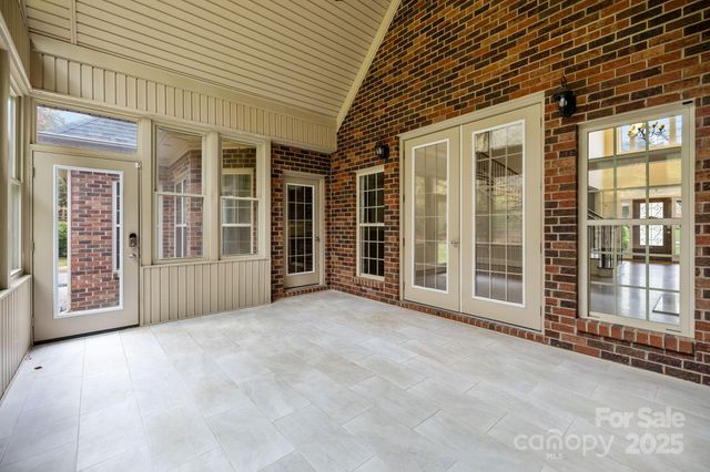 4113 Hoffmeister Drive, Waxhaw, NC 28173