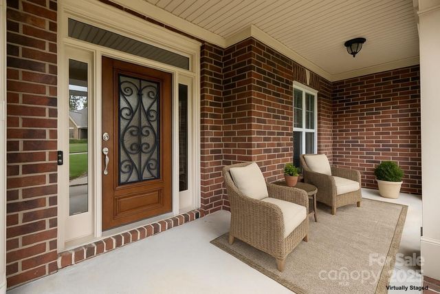 4113 Hoffmeister Drive, Waxhaw, NC 28173