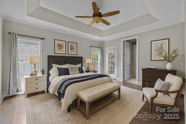 4113 Hoffmeister Drive, Waxhaw, NC 28173