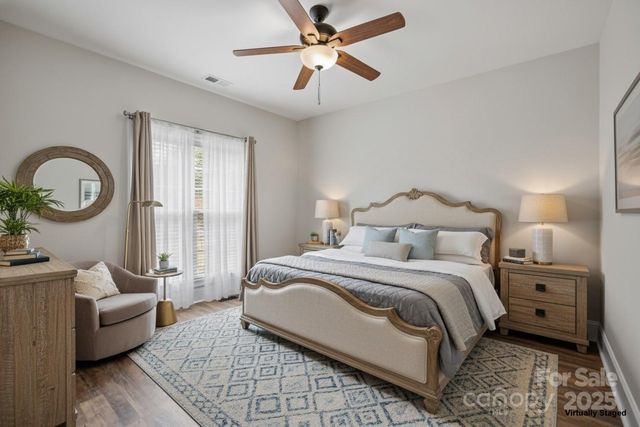 4113 Hoffmeister Drive, Waxhaw, NC 28173