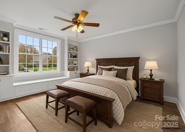 4113 Hoffmeister Drive, Waxhaw, NC 28173