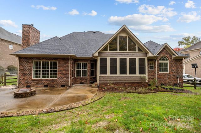 4113 Hoffmeister Drive, Waxhaw, NC 28173