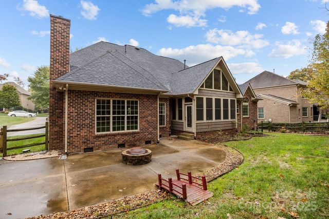 4113 Hoffmeister Drive, Waxhaw, NC 28173