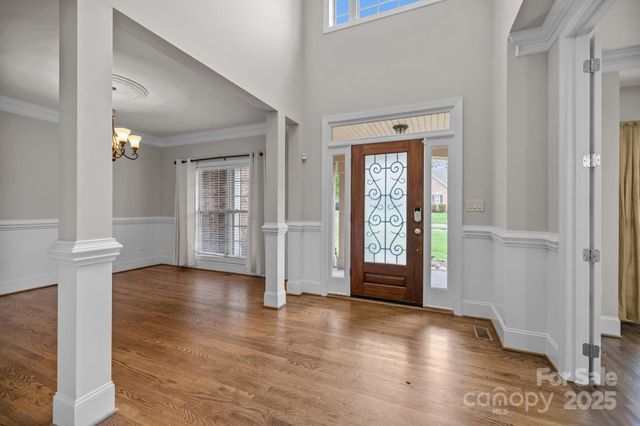 4113 Hoffmeister Drive, Waxhaw, NC 28173