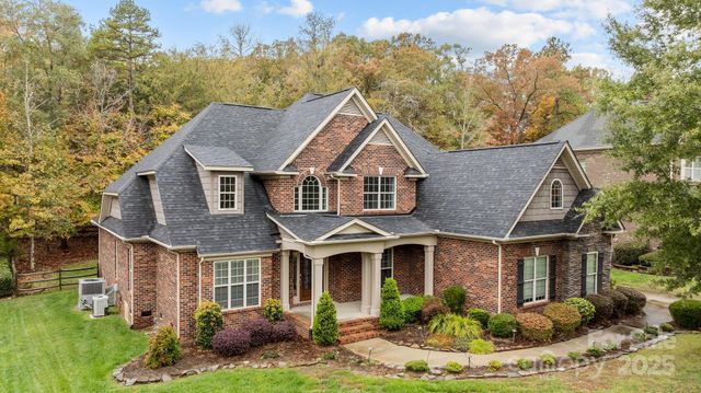 4113 Hoffmeister Drive, Waxhaw, NC 28173