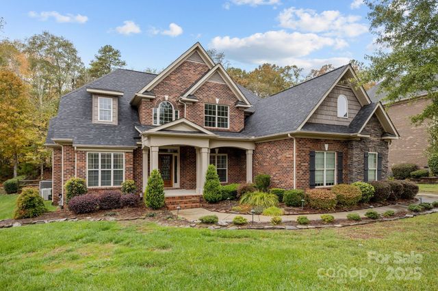 4113 Hoffmeister Drive, Waxhaw, NC 28173