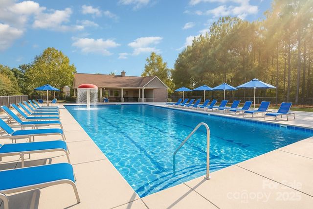 4113 Hoffmeister Drive, Waxhaw, NC 28173