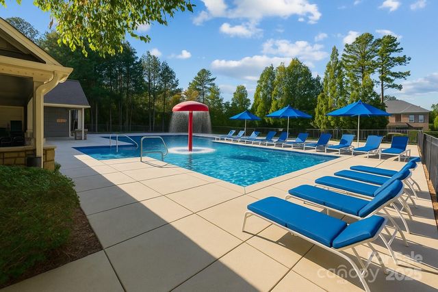 4113 Hoffmeister Drive, Waxhaw, NC 28173