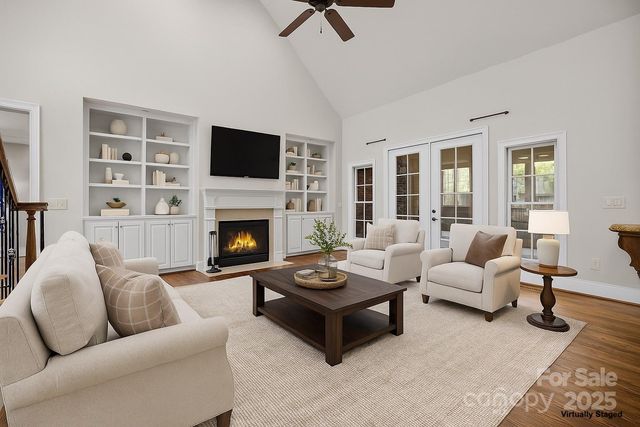 4113 Hoffmeister Drive, Waxhaw, NC 28173