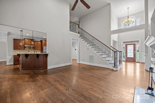 4113 Hoffmeister Drive, Waxhaw, NC 28173