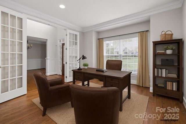 4113 Hoffmeister Drive, Waxhaw, NC 28173