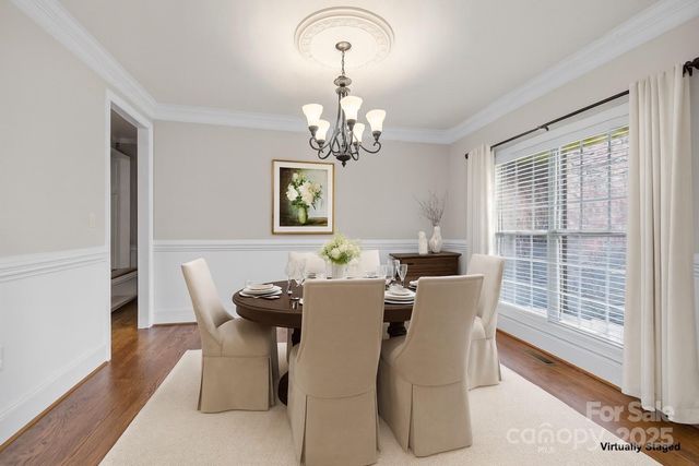 4113 Hoffmeister Drive, Waxhaw, NC 28173