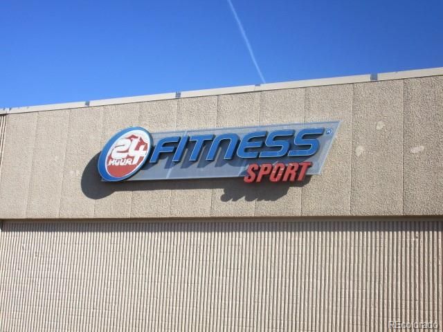 13950 E Oxford Place A316, Aurora, CO 80014