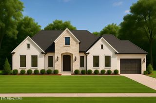 323 Noah Lane, Crossville, TN 38555