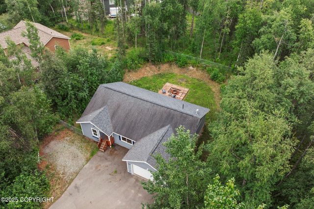 7875 S Settlers Bay Drive, Wasilla, AK 99623